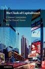 Cover: Clash of Capitalisms? - Cambridge University Press