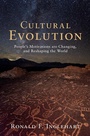 Cover: Cultural Evolution - Cambridge University Press