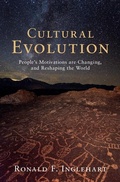 Cover: Cultural Evolution - Cambridge University Press