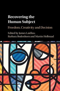 Enlarge image Cover: Recovering the Human Subject - Cambridge University Press