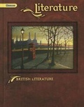 Cover: British Literature - McGraw-Hill Inc.,US