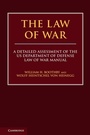 Cover: Law of War - Cambridge University Press