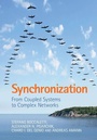 Cover: Synchronization - Cambridge University Press