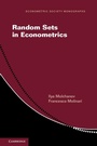 Cover: Random Sets in Econometrics - Cambridge University Press