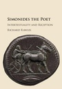 Cover: Simonides the Poet - Cambridge University Press