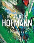 Cover: Hans Hofmann - Brandeis University, Rose Art Museum