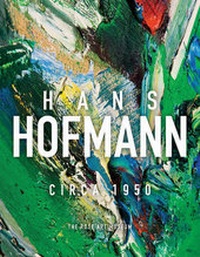 Enlarge image Cover: Hans Hofmann - Brandeis University, Rose Art Museum