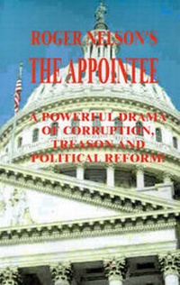 Enlarge image Cover: The Appointee - Booklocker Inc.,US