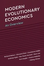 Cover: Modern Evolutionary Economics - Cambridge University Press