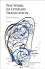 Cover: Work of Literary Translation - Cambridge University Press