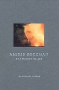 Cover: Alexis Rockman - Brandeis University, Rose Art Museum