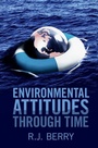 Cover: Environmental Attitudes through Time - Cambridge University Press