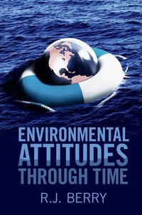 Enlarge image Cover: Environmental Attitudes through Time - Cambridge University Press