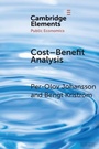 Cover: Cost-Benefit Analysis - Cambridge University Press