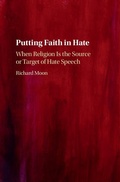 Cover: Putting Faith in Hate - Cambridge University Press