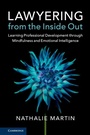 Cover: Lawyering from the Inside Out - Cambridge University Press