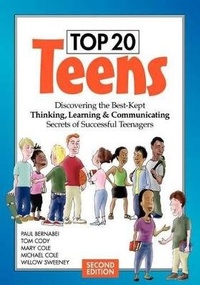 Abbildung von: Top 20 Teens - Top 20 Press