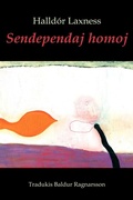 Cover: Sendependaj homoj (romantraduko en Esperanto) - Mondial
