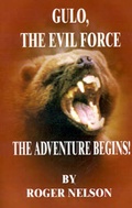 Cover: Gulo, the Evil Force - Booklocker Inc.,US