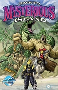 Cover: Ray Harryhausen Presents - Ray Harryhausen Presents
