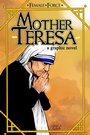 Cover: Female Force: Mother Teresa - TidalWave Productions