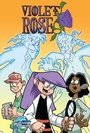 Cover: Violet Rose - TidalWave Productions
