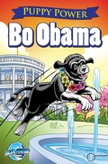 Cover: Bo Obama: White House Tails - TidalWave Productions