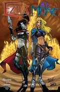 Cover: 10th Muse vs. Ezra - 10th Muse