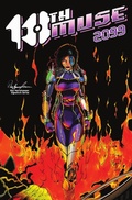 Cover: 10th Muse: 2099 - TidalWave Productions