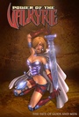 Cover: Power of the Valkyrie - Valkyrie