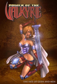 Enlarge image Cover: Power of the Valkyrie - Valkyrie