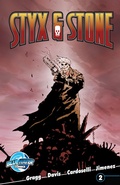Cover: Styx & Stone - Styx & Stone