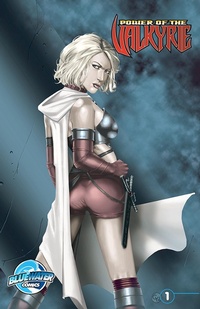Enlarge image Cover: Power of the Valkyrie - Valkyrie