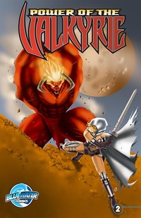 Enlarge image Cover: Power of the Valkyrie - Valkyrie