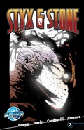 Cover: Styx & Stone - Styx & Stone