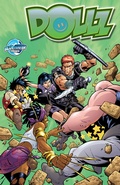 Cover: Dollz - Dollz