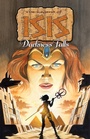 Cover: Legend of Isis: Darkness Falls - Legend of Isis