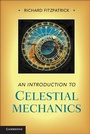 Cover: Introduction to Celestial Mechanics - Cambridge University Press