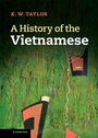 Cover: History of the Vietnamese - Cambridge University Press