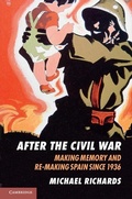 Cover: After the Civil War - Cambridge University Press