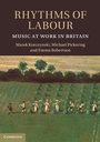 Cover: Rhythms of Labour - Cambridge University Press