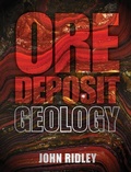 Cover: Ore Deposit Geology - Cambridge University Press