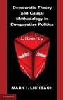 Cover: Democratic Theory and Causal Methodology in Comparative Politics - Cambridge University Press