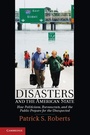 Cover: Disasters and the American State - Cambridge University Press