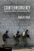 Cover: Counterinsurgency - Cambridge University Press
