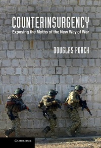 Enlarge image Cover: Counterinsurgency - Cambridge University Press