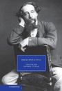 Cover: Dickens's Style - Cambridge University Press