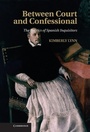 Cover: Between Court and Confessional - Cambridge University Press
