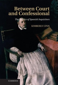 Enlarge image Cover: Between Court and Confessional - Cambridge University Press