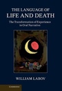 Cover: Language of Life and Death - Cambridge University Press